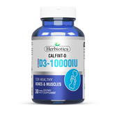 Calfint-D (Vitamin D3 10,000 IU)